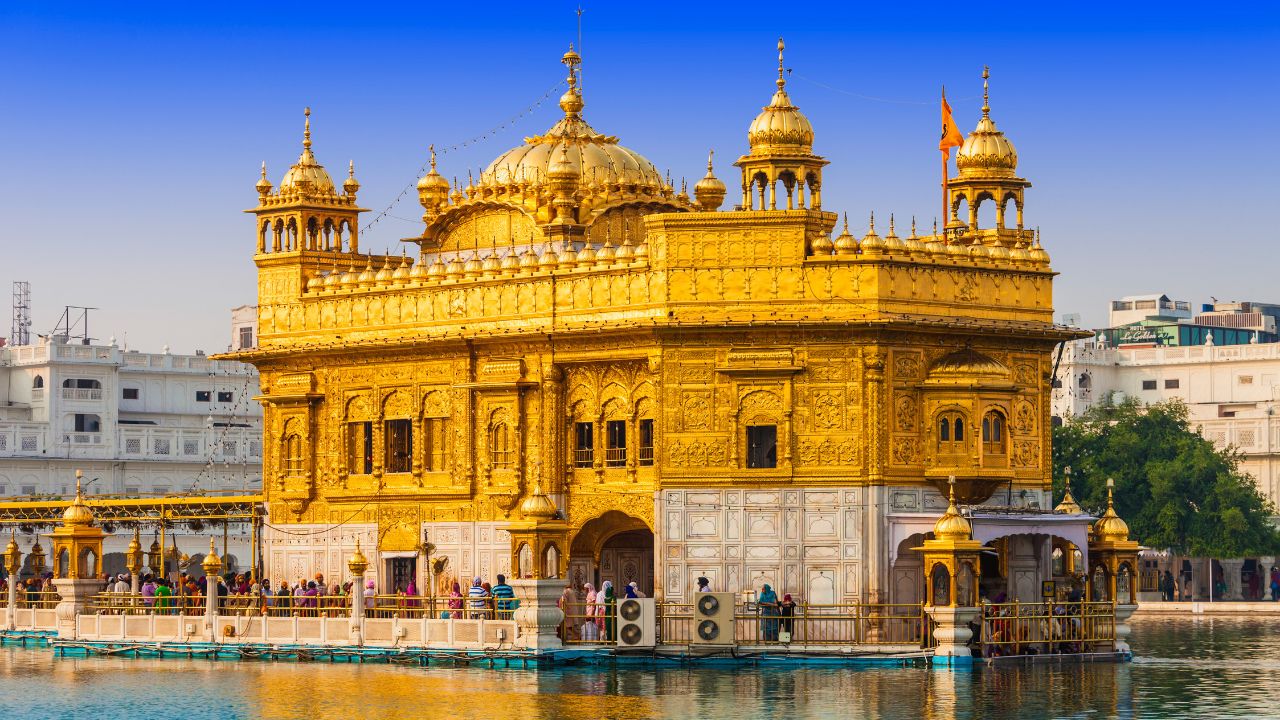 Amritsar