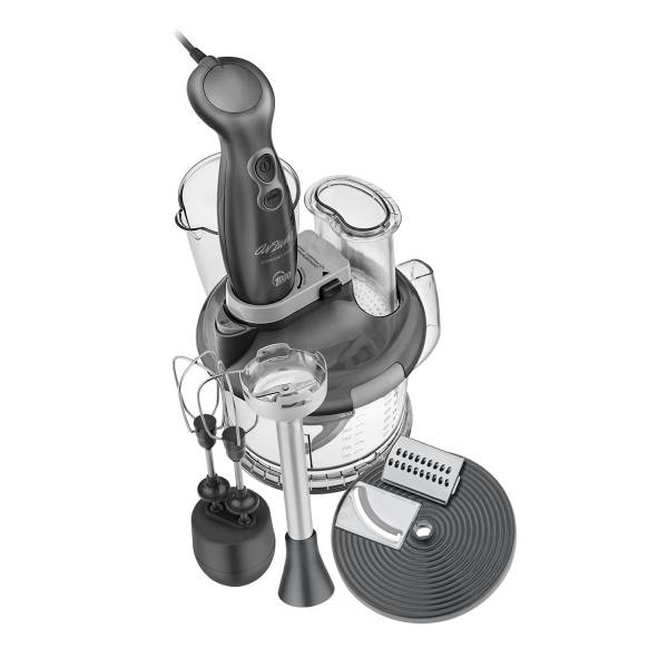 multi blender  
