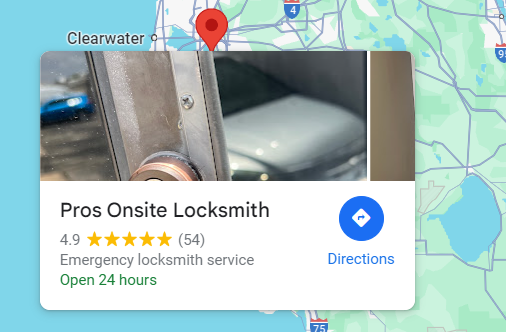 Pros Onsite Locksmith: Your Trusted Partner for Commercial Locksmith Needs