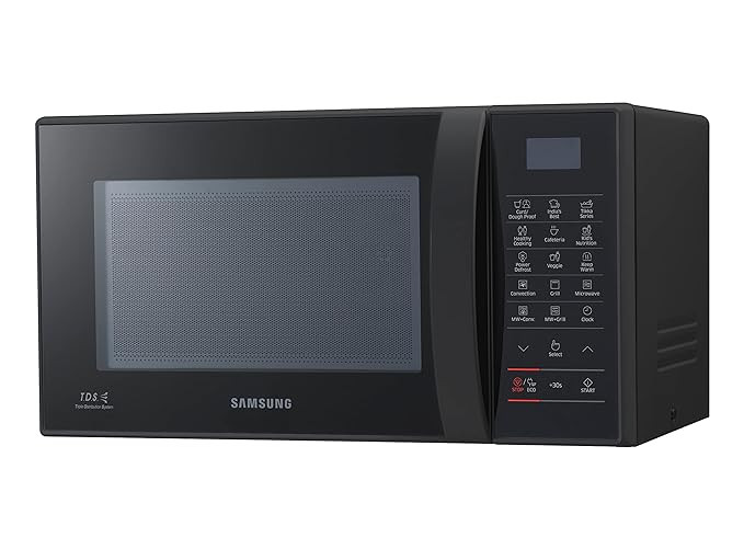 Samsung | CE76JD-B1/XTL | Microwave Oven