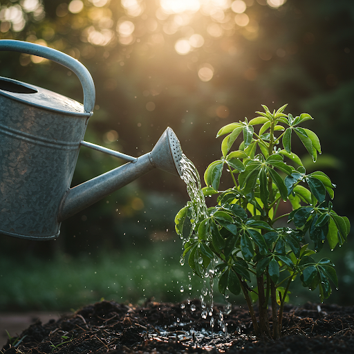 Caring for Your Licorice Root Plants