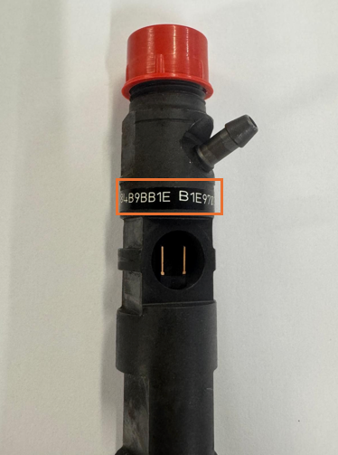 codage injecteur delphi 1.5 Dci
