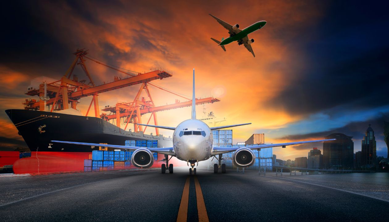 best paying jobs in transportation