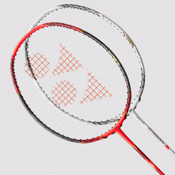 vợt cầu lông nào tốt cho lối chơi tấn công - Yonex Voltric Z-Force II