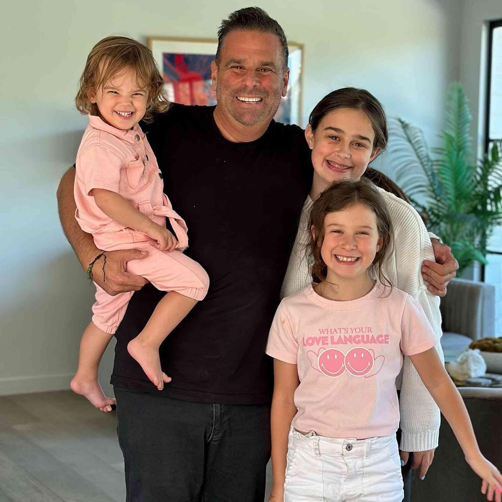 All About Lala Kent's Older Daughter Ocean Kent Emmett