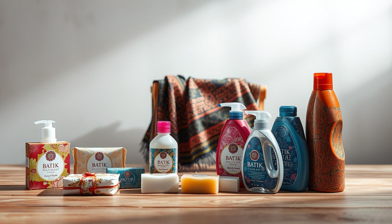 batik care products singapore