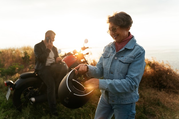 How to Enhance Your Experience as a Motor Rider