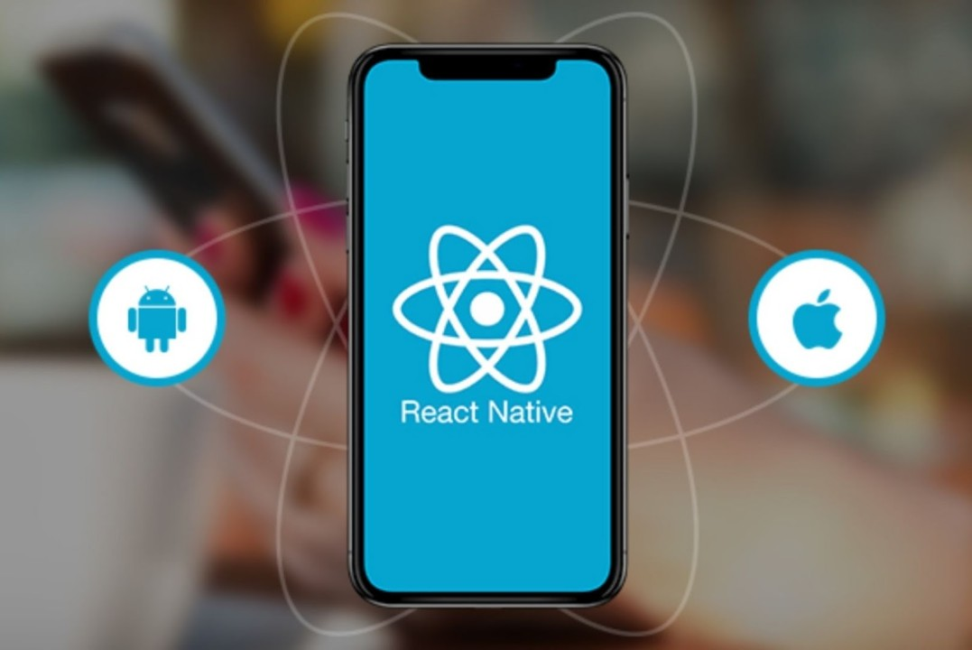 React Native development training