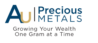 logo of AU Precious Metals