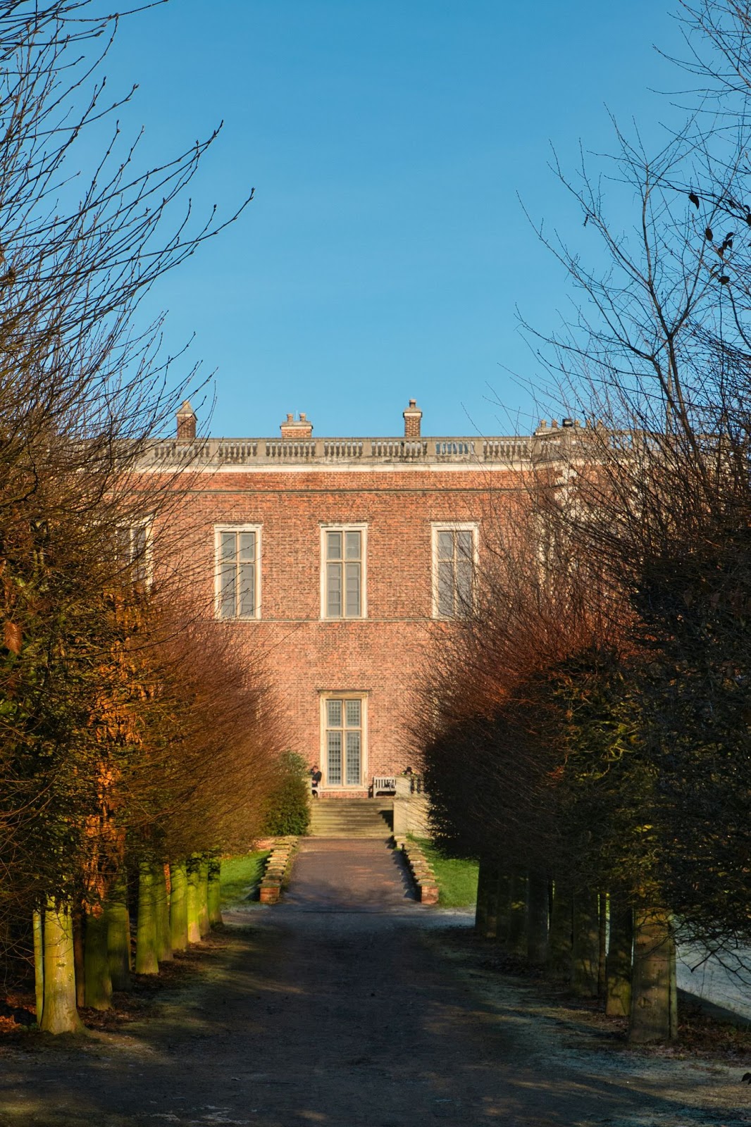 Temple Newsam