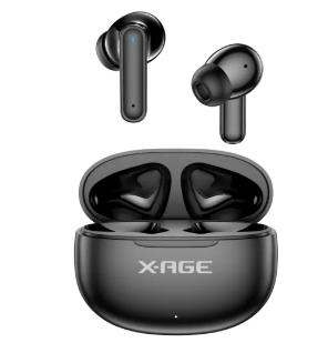 X-Age Conve Twins Earbuds