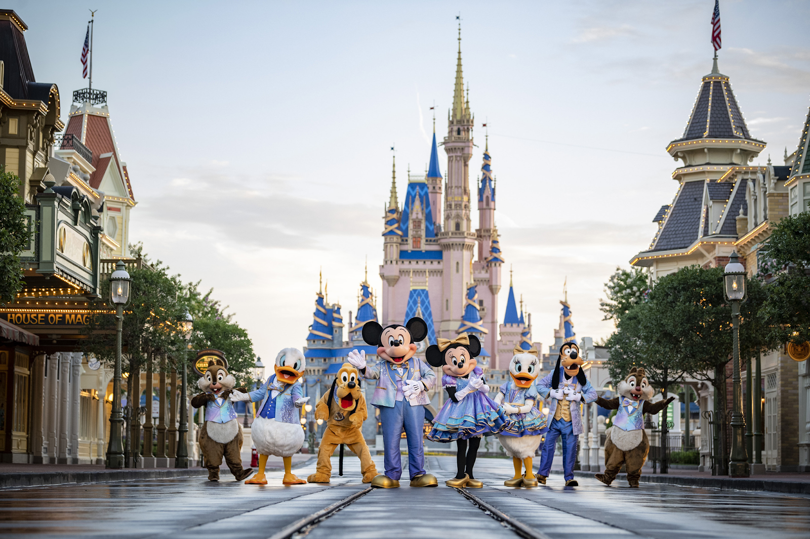 the best insider tips for planning the Disney trip of your lives