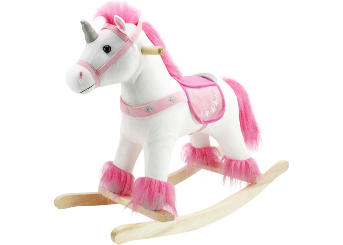 best rocking horse for 1 year old