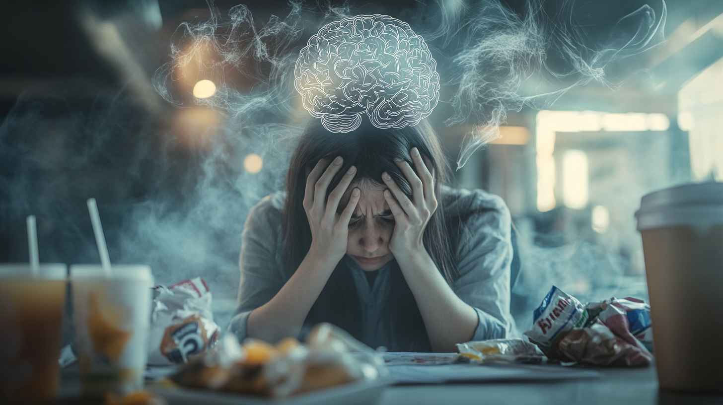 Effects of high sugar