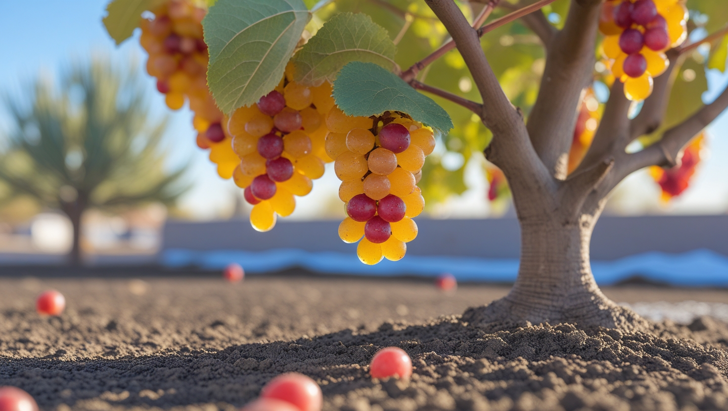 how often to water golden raisin tree albuquerque