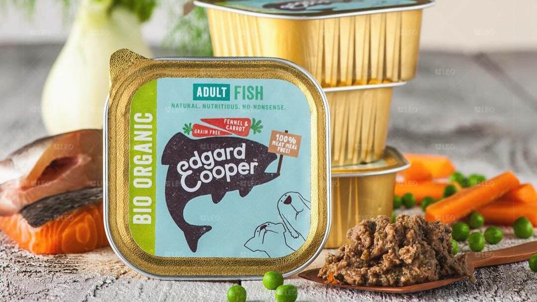 Giải pháp bao bì nhôm tiệt trùng cho ngành Petfood