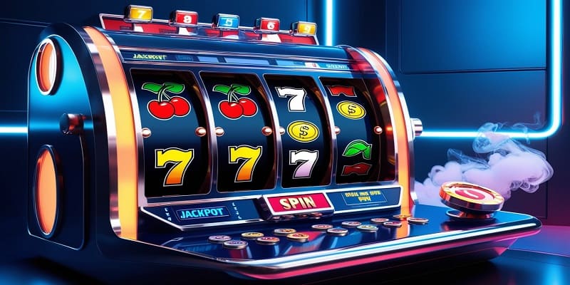 Mẹo chơi game Slots hiệu quả