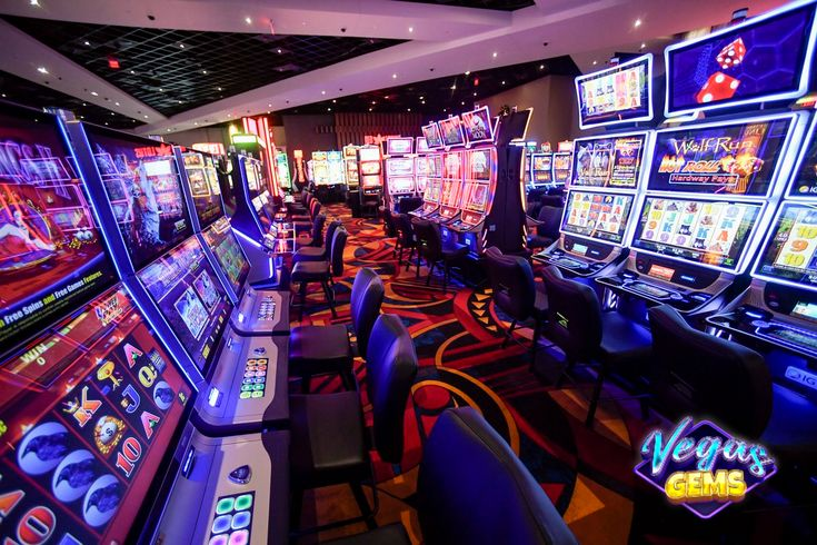 Unveiling the Mystery: The Psychology Behind Slot Machines