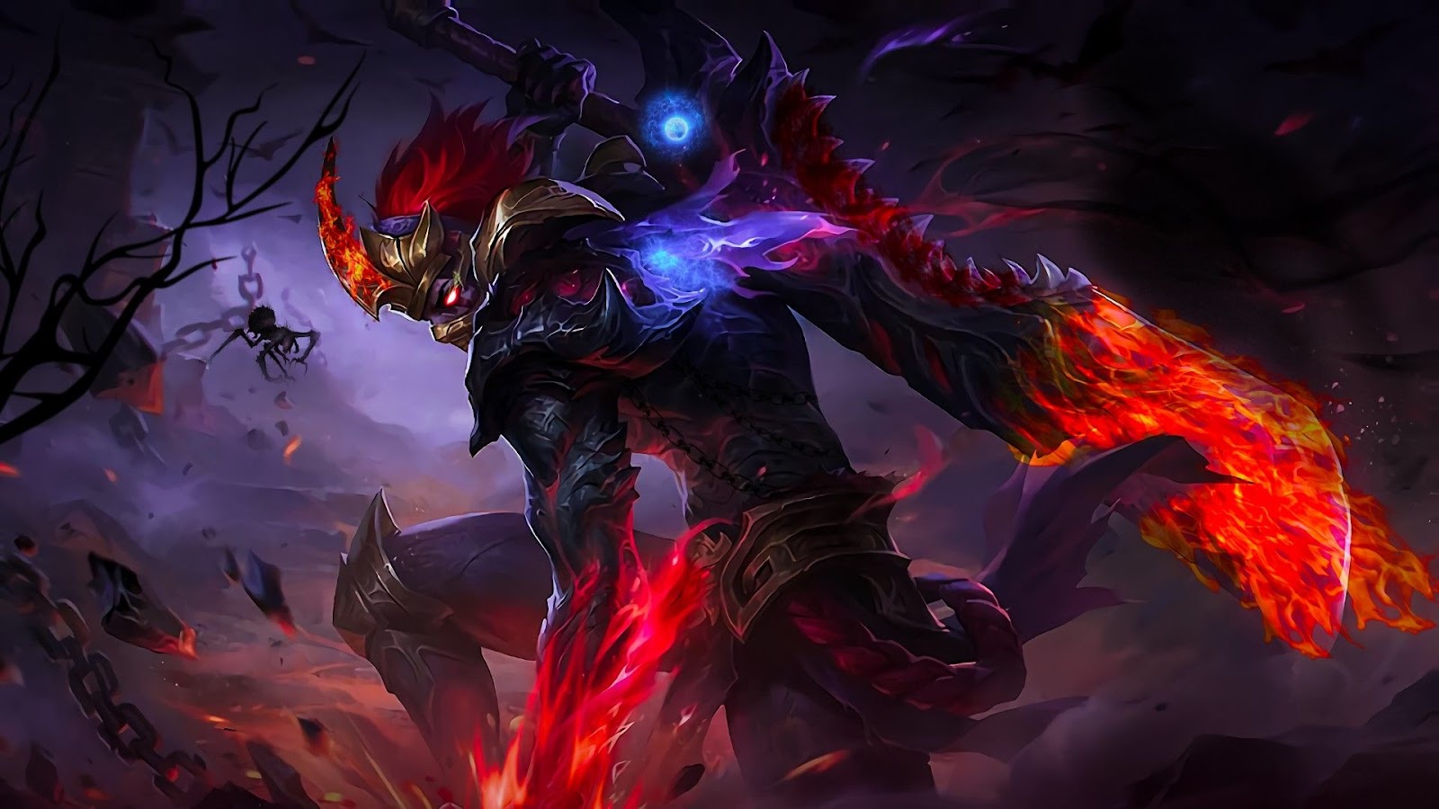 MLBB Patch 1.9.50: Key Buffs, Nerfs, Equipment Adjustments & More!