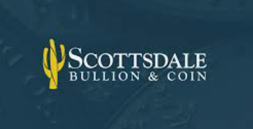 logo of Scottsdale Bullion & Coin