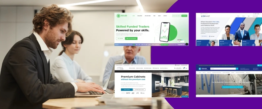 Why Regular Website Maintenance Is the Smartest Move for Your Business Growth