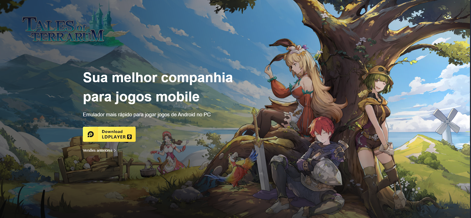 Os melhores MOBAs para você jogar no Android em 2024!