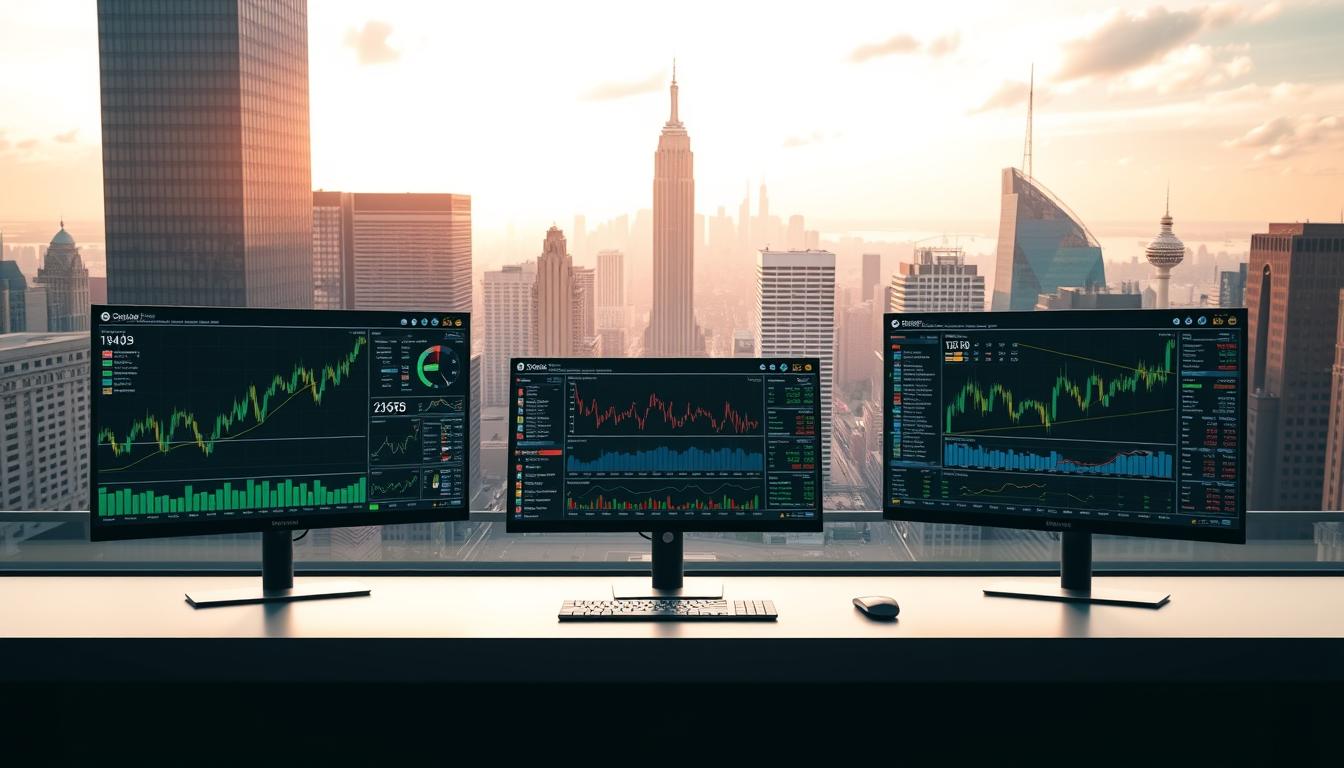 Switch Evista Cap plateforme de trading