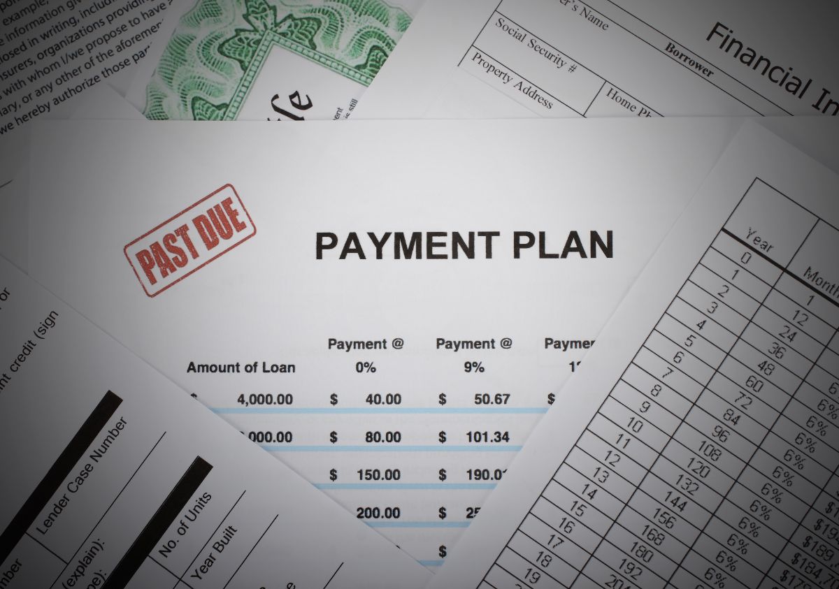 RERA Assam   Payment Plans