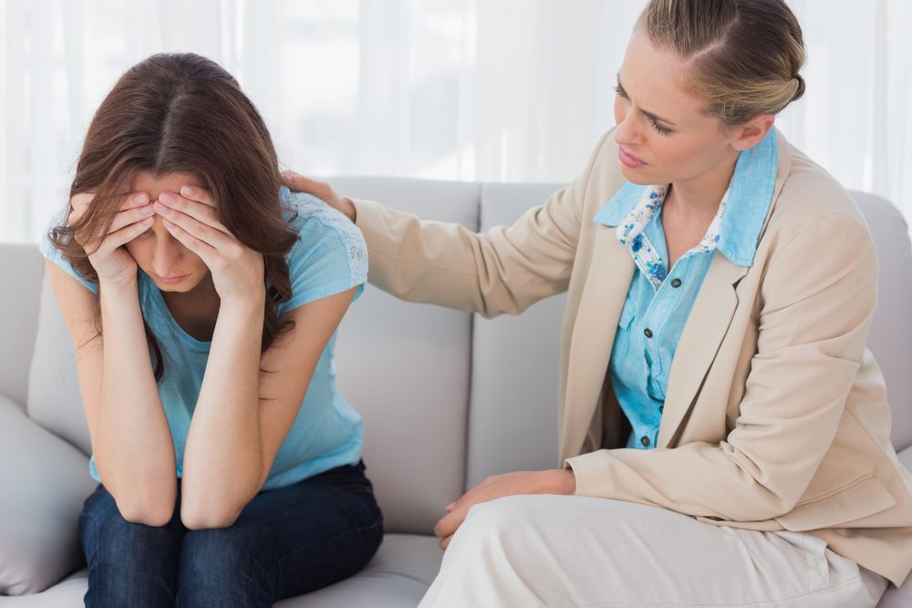 Explore the impact of dual stigma
