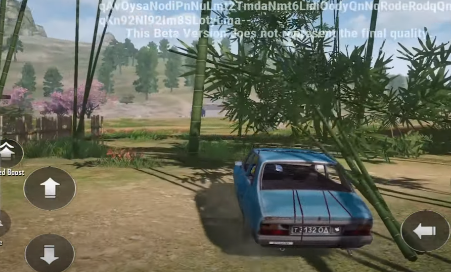BGMI 3.7 Update: New Trials, Self-Revive, Mirage Power & More!