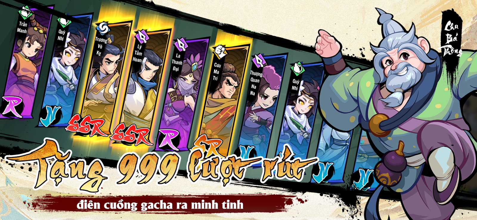 Full bộ code Võ Lâm Đại Minh Tinh mới nhất 2024 - Hướng dẫn cách nhập chi tiết