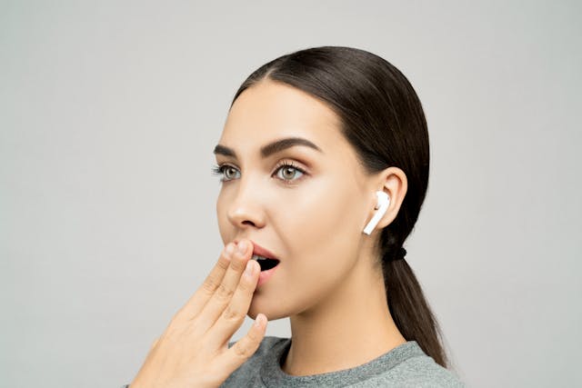How to Fix Low AirPod Volume on Peloton? 5