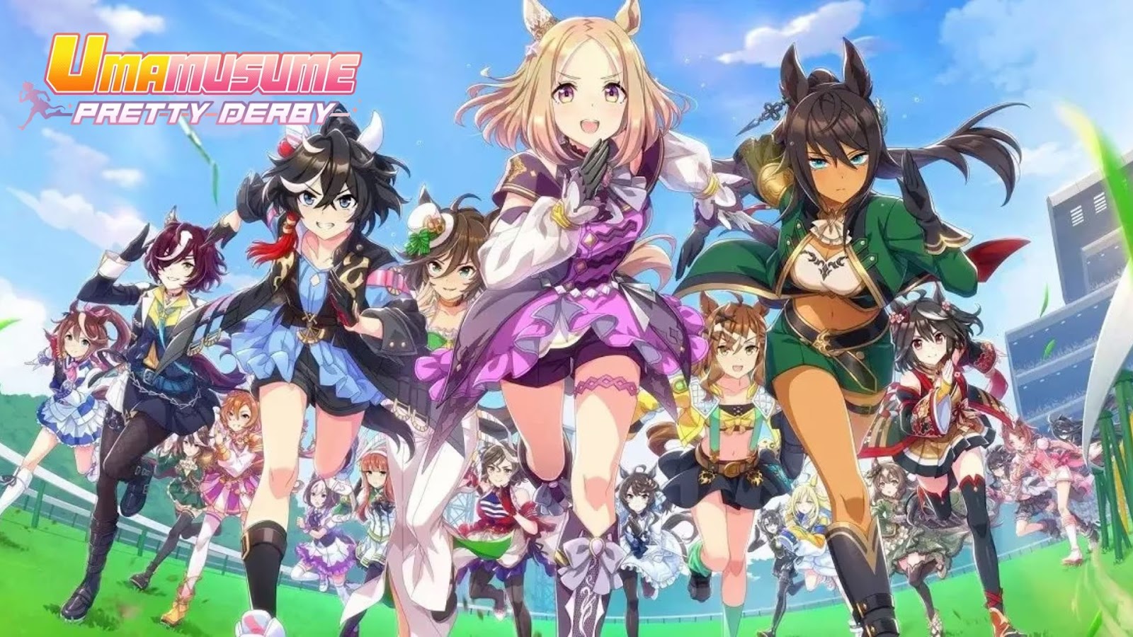 Umamusume: Pretty Derby Tier List