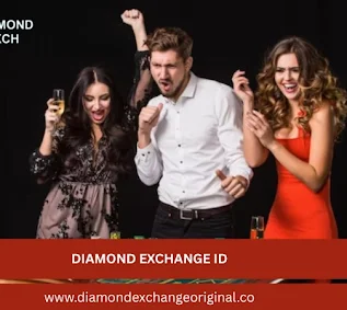 Diamond Exchange: Get Started with Fast Online Betting Login