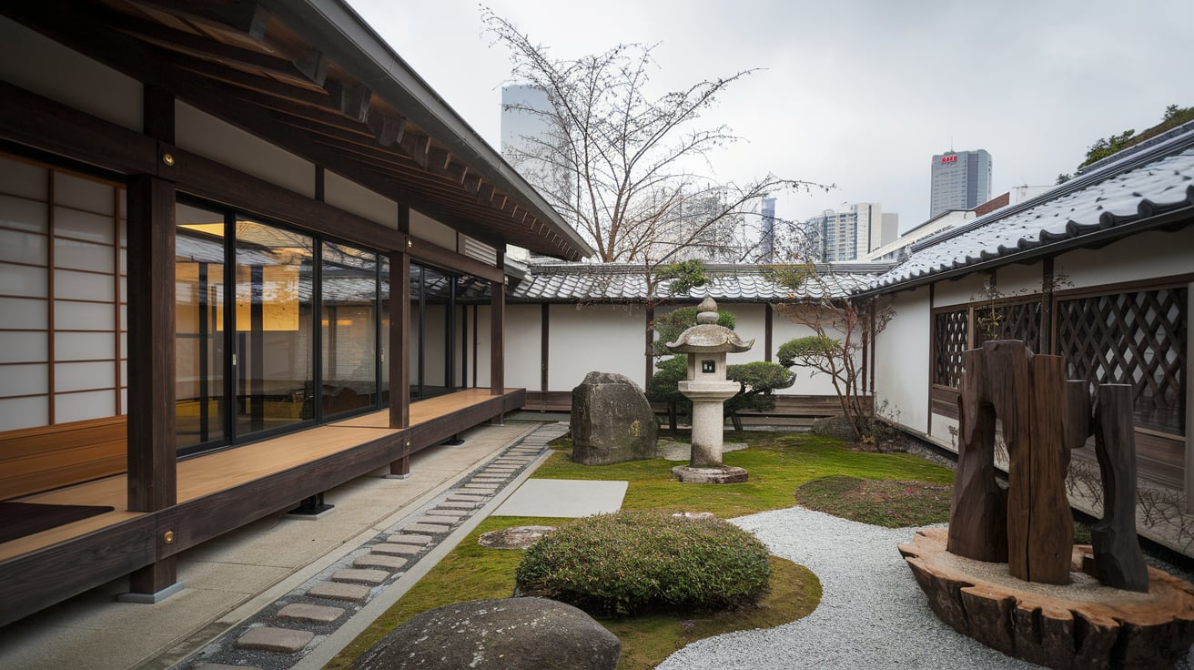 Dojo Centro Cultural Japones