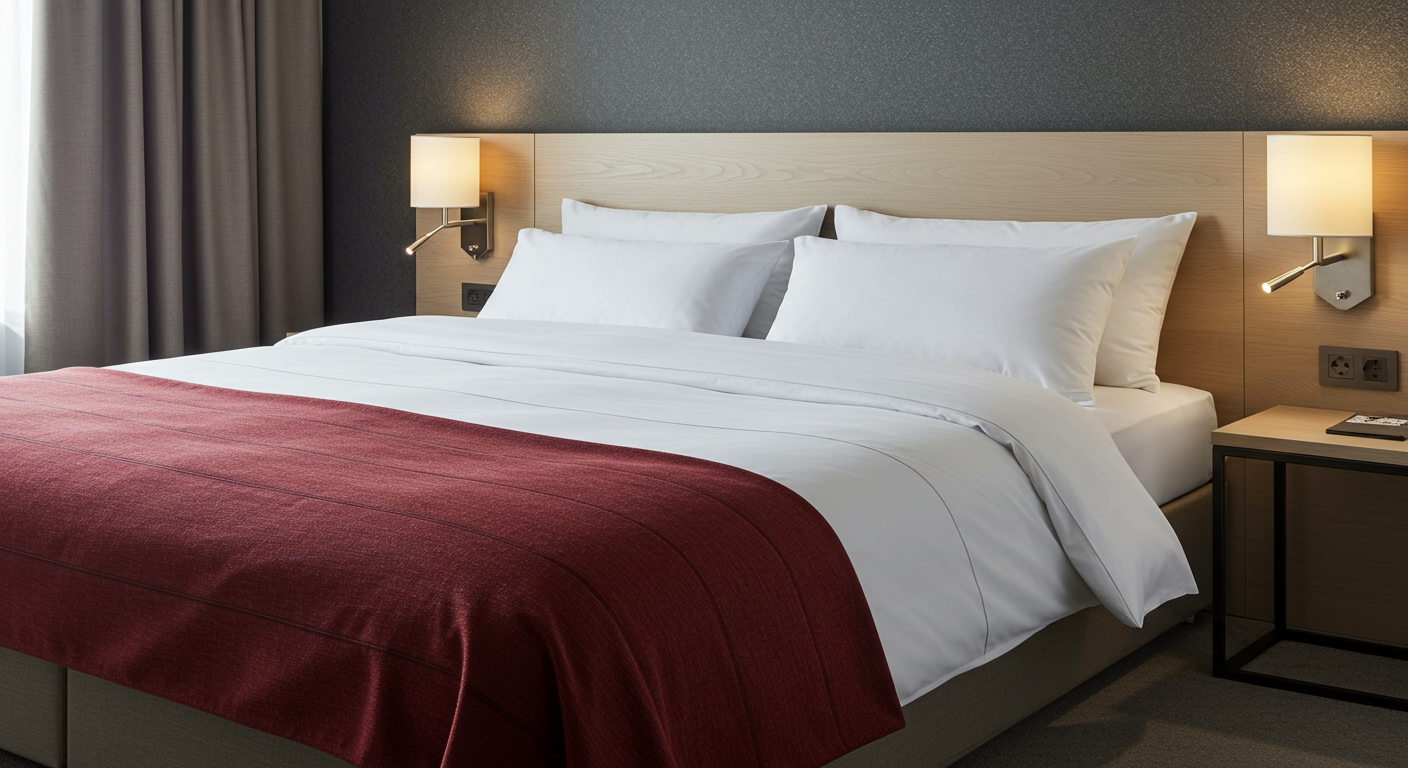 Bedding Essentials for Maximum Comfort