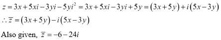 NCERT Solutions Class 11 Mathematics Chapter 5 misc.ex - 28