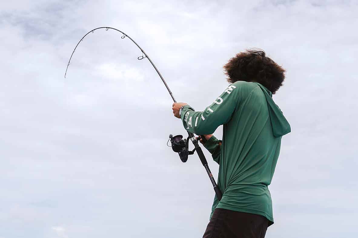 How to Reel in Fish: Expert Tips for Successful Fishing