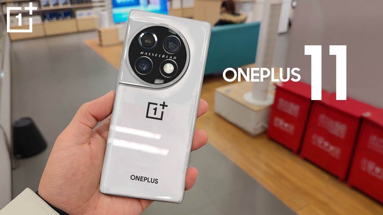 OnePlus 11 5G