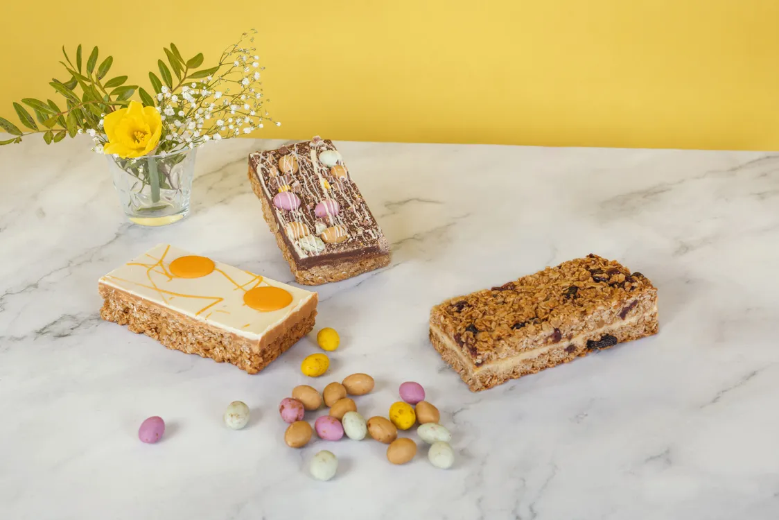 flapjackery artisan flapjacks