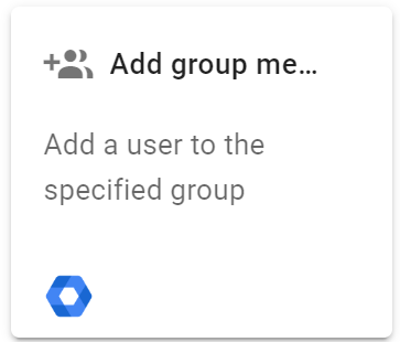 Automatically Assign New Users to Groups through Foresight - New Rule Creation