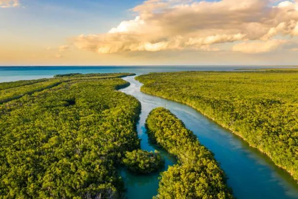 25 Nature-Inspired Photos That Spark Awe, awe-inspiring nature, nature inspired, nature, landscape, earth beauty, natural wonders