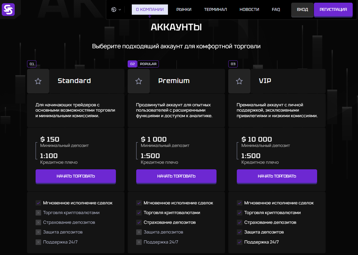silobevco (Silo-bevco) развод