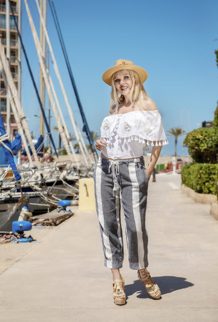 AnastaSea beach trousers