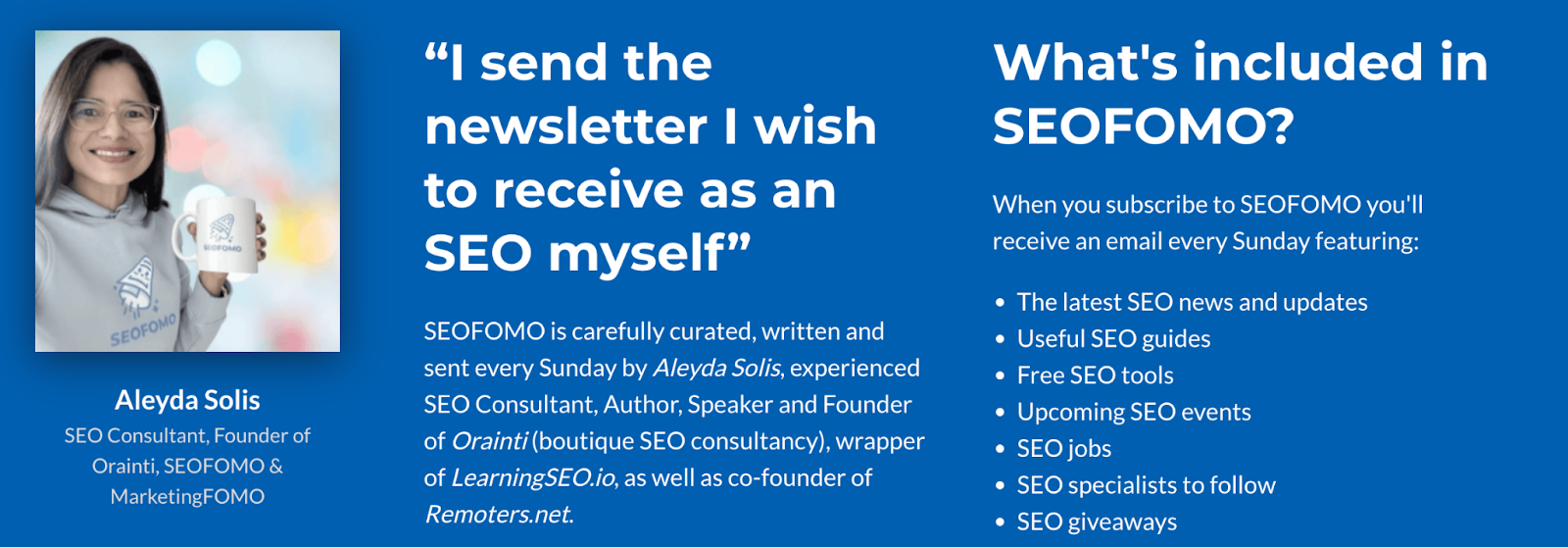 seofomo-newsletter