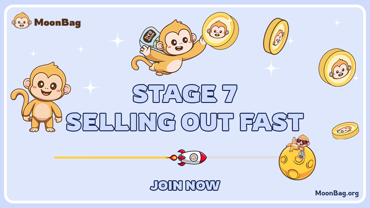 MoonBag Join Now