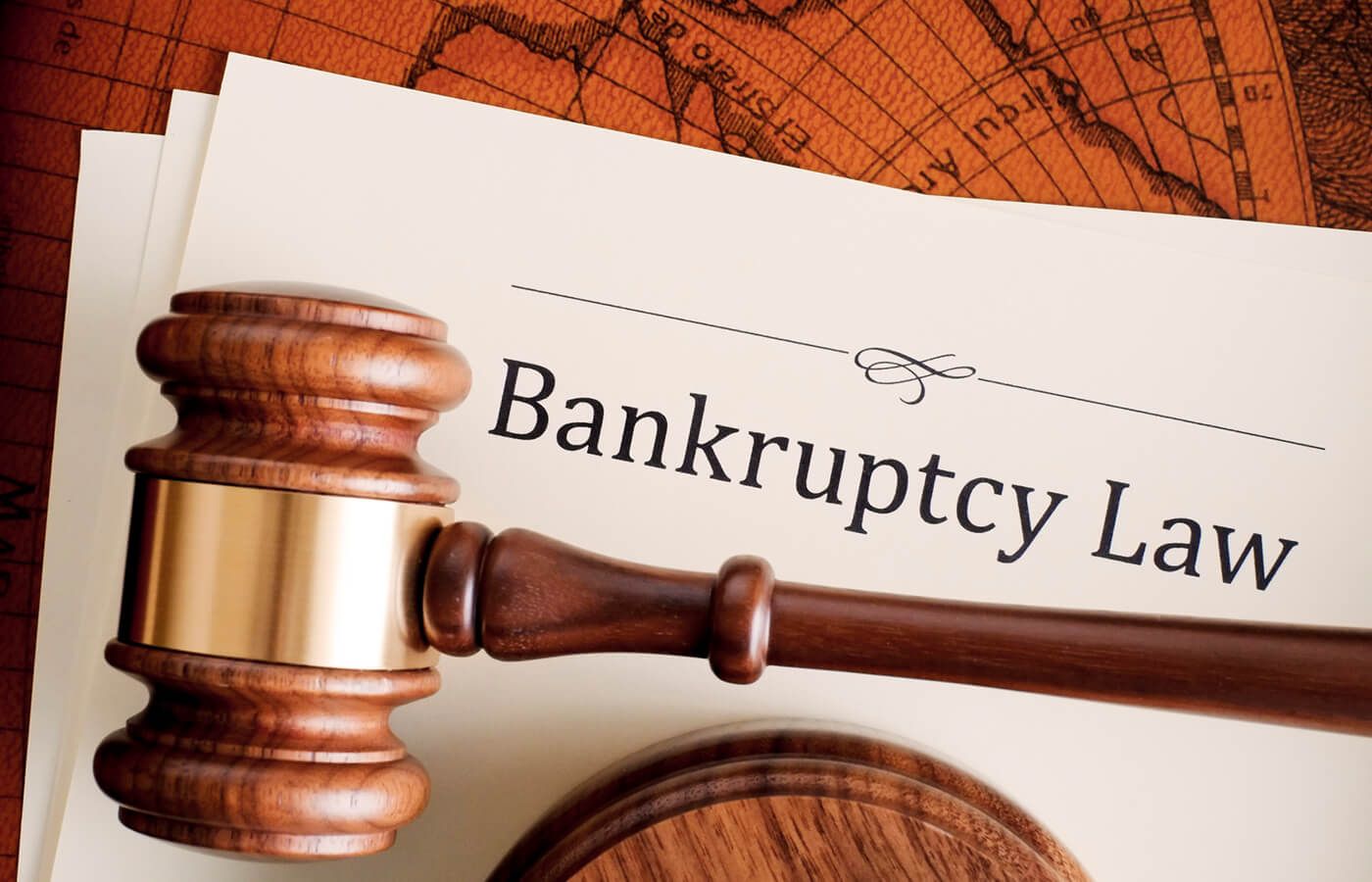 Understanding of Bankruptcy