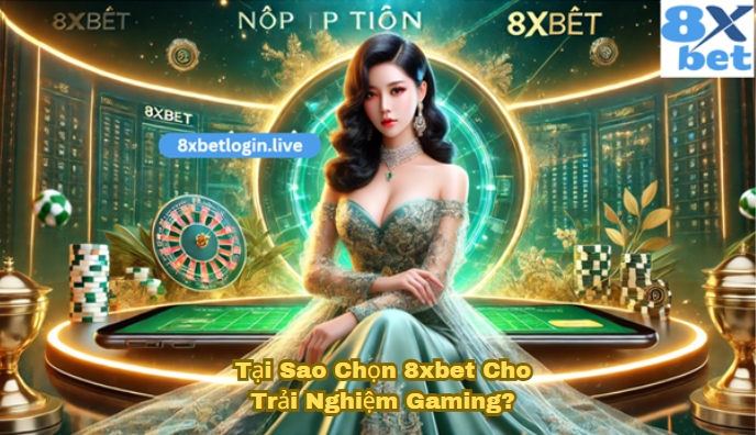 Tải Game tại 8xbet