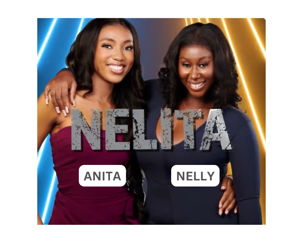 BBNaija Season 9 Nelita