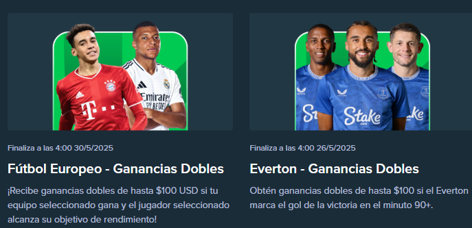 Stake es confiable